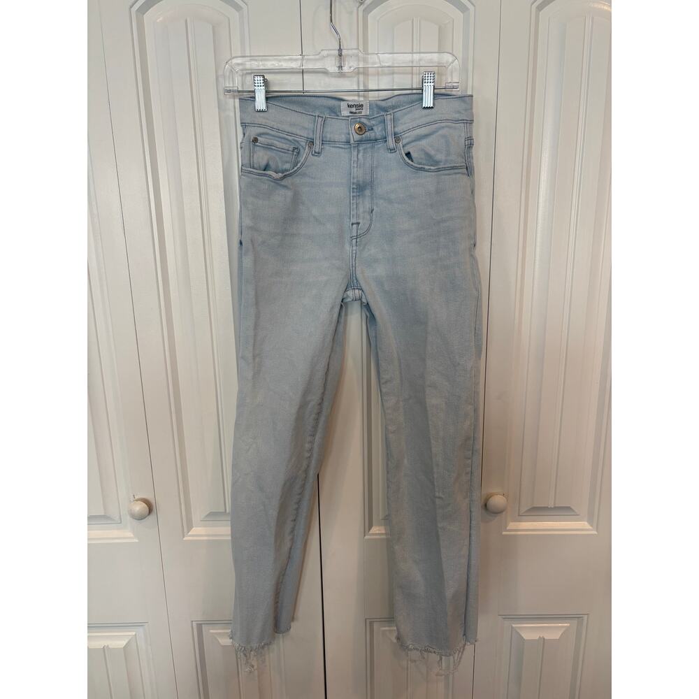Kensie Jeans Vintage Luxe Jeans Size‎ 6/28